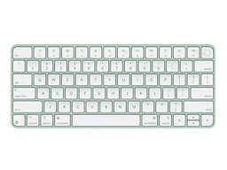 Apple AP-MXCK3LL/A-GRN-B Refurbished Apple Magic Keyboa