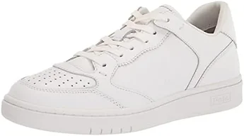 POLO RALPH LAUREN Court Low-Top Sneaker