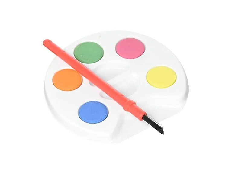 Rhode Island Novelty 3 MINI PAINT SET