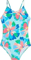 Kiana V-Neck 1-PC
