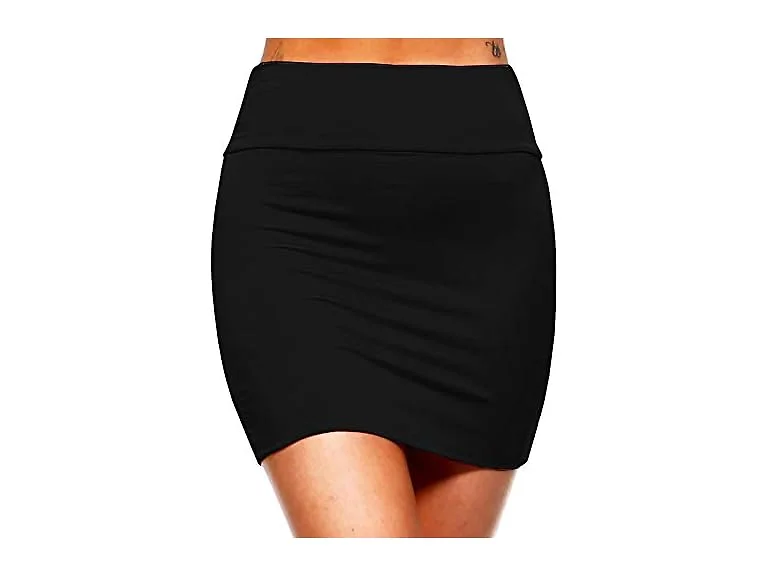 Fashiontasy Women (M) Fashiotasy Women's Skirt