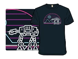 Retro Space