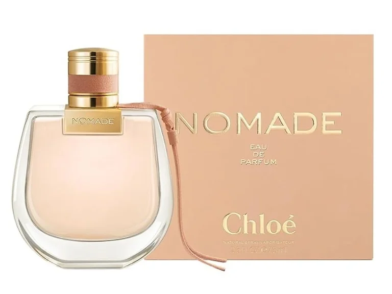 Chloe Nomade Eau De Parfum Spray For Women, 75mL
