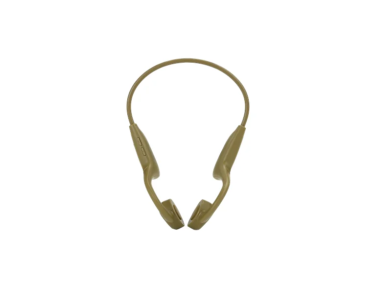 Realtree Bone Conduction Wireless Headphone