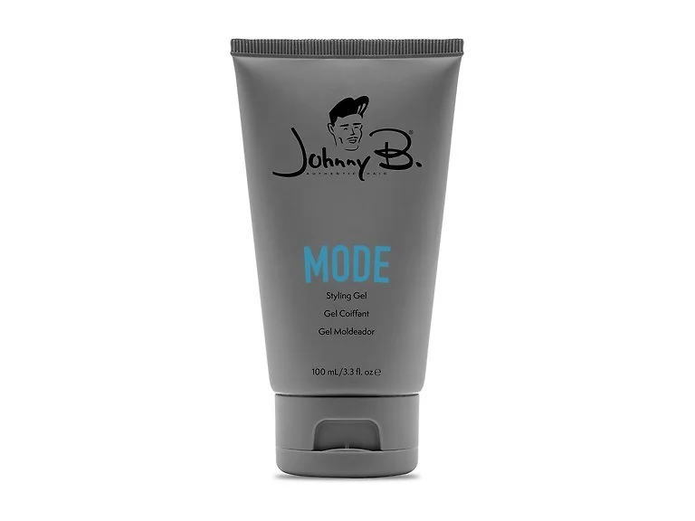 Johnny B Mode Styling Gel, 6.7 oz, 2 Pack