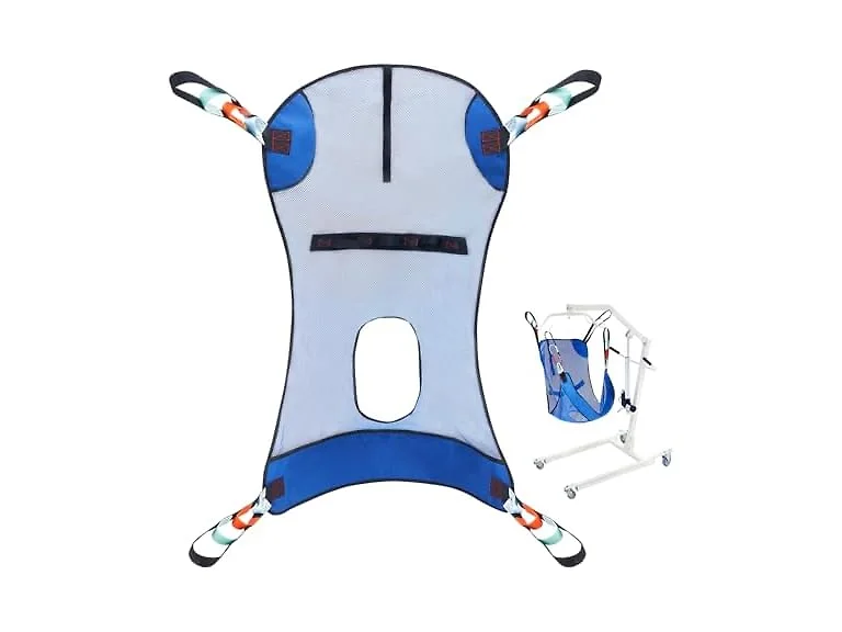 VEVOR Full Body Patient Lift Sling with