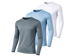 GBH WC-----(Men's 3Pack)  MLPT-104  CH-LB-WH 