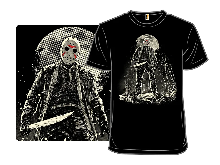 Moon Slasher