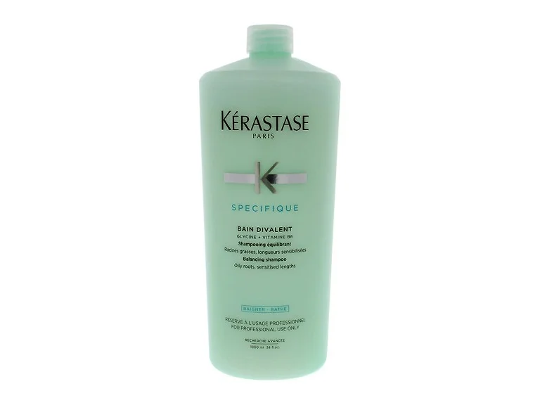 Kerastase Specifique Bain Divalent Shampoo, 34 oz