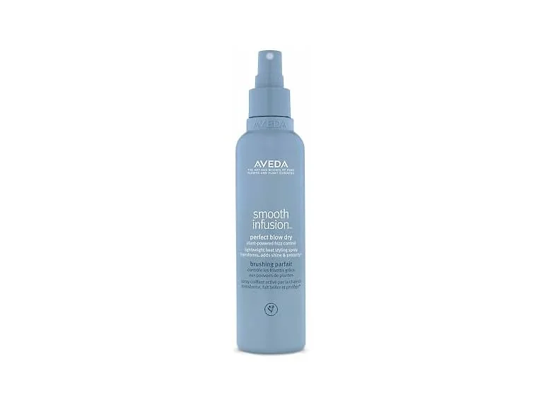 (2 Pack) Aveda Smooth Infusion Perfect Blow Dry, 6.7 oz