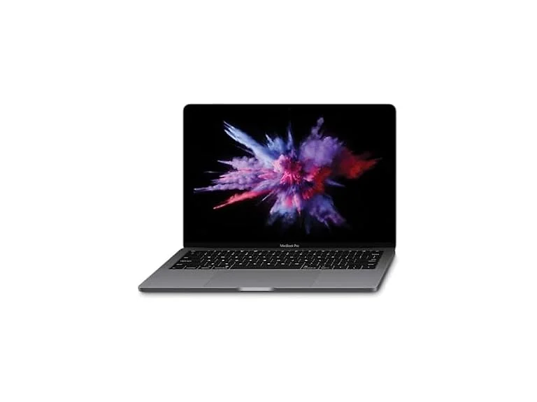 Apple 13.3" Macbook Pro (2017 Model)