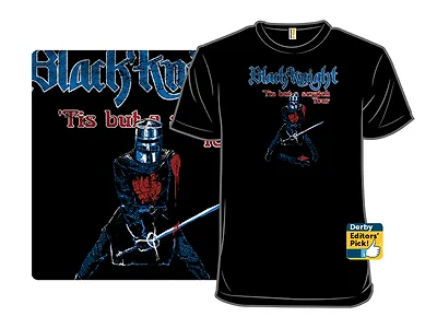 Black Knight Tour