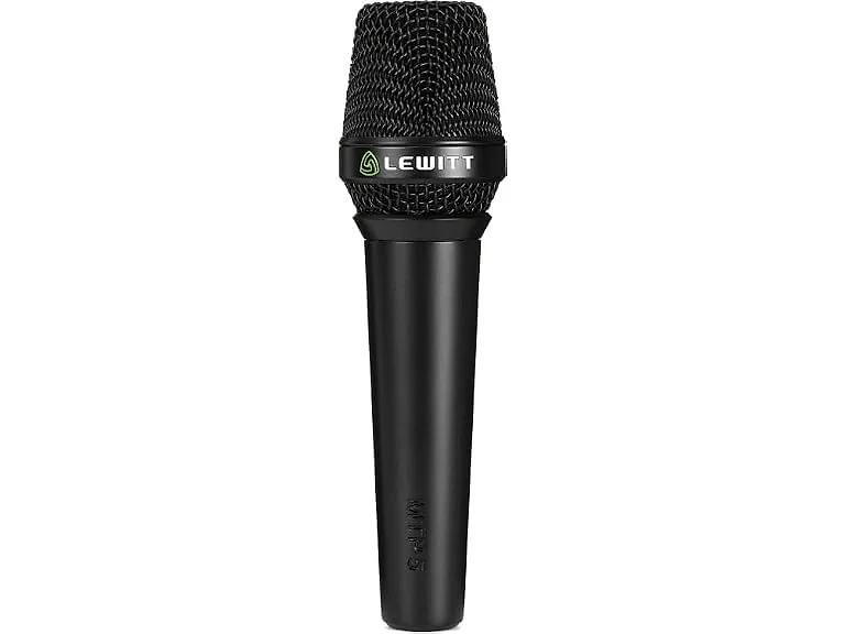 Lewitt MTP 5 Live Vocal Microphone