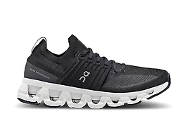 On Running 3WD10450485 5 On Running Cloudswift 3 Women's Shoes All Black