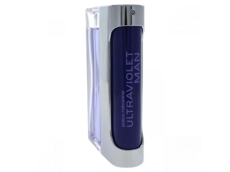 Ultraviolet Man/Paco Rabanne EDT Tester 3.3 Oz