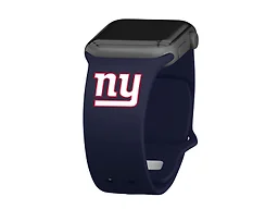 NFL New York Giants 38/40/41mm Apple Band