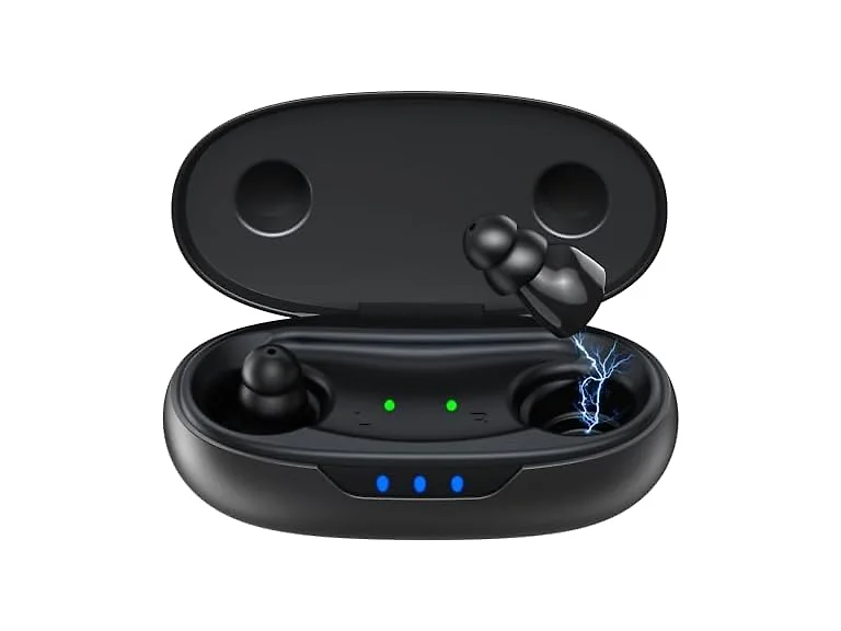 nvdskn OTC Hearing Aids for Seniors