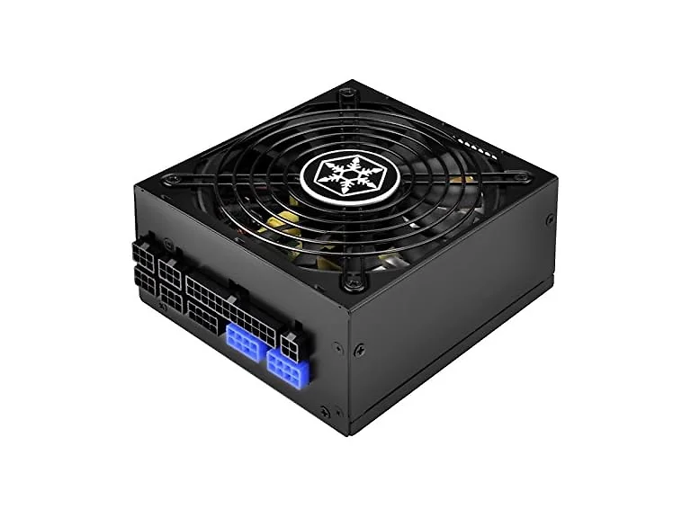 SilverStone SST-SX800-LTI v1.2 UK