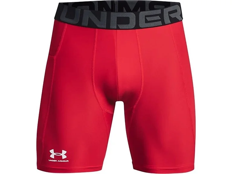 UA Men's HeatGear Compression Shorts