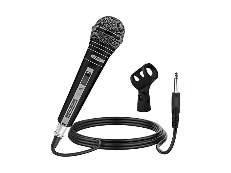 5 CORE Microphone