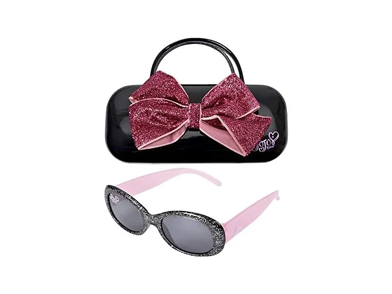 JoJo Siwa Sunglasses w-Matching Case