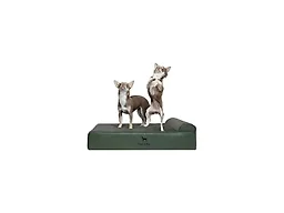 NOAH & PAW CL-LE-GR-M M NOAH & PAW Dog Bed - Classic