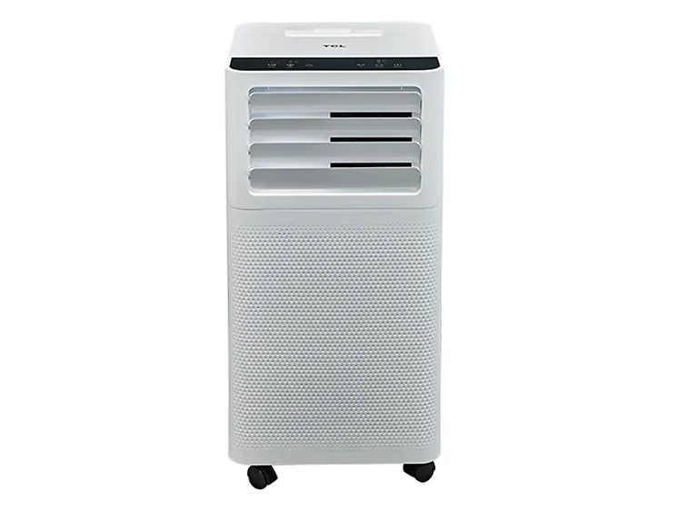 TCL 5,000 BTU SACC (7,500 ASHRAE) BTU Portable AC
