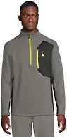 Spyder Mens Bandit 1/2 Zip