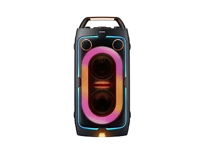 (NEW) Samsung ST40F Sound Tower Portable Party Speaker