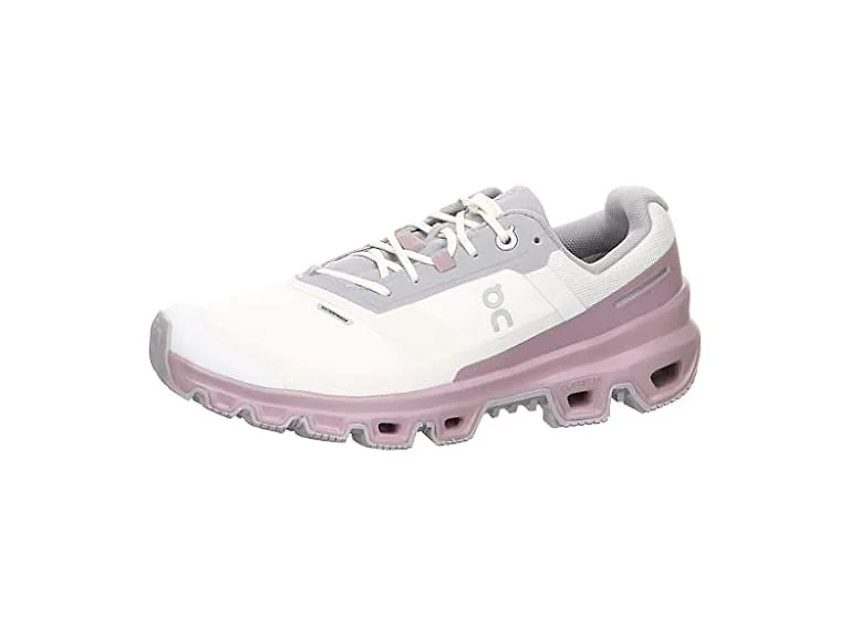 On Running Cloudventure Waterproof Women's Shoes