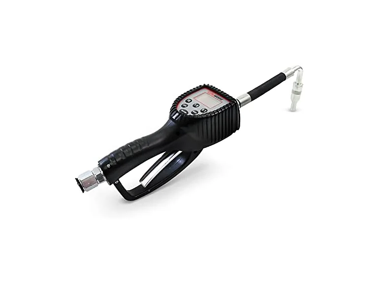 LubeWorks 18133512 Digital Oil Meter