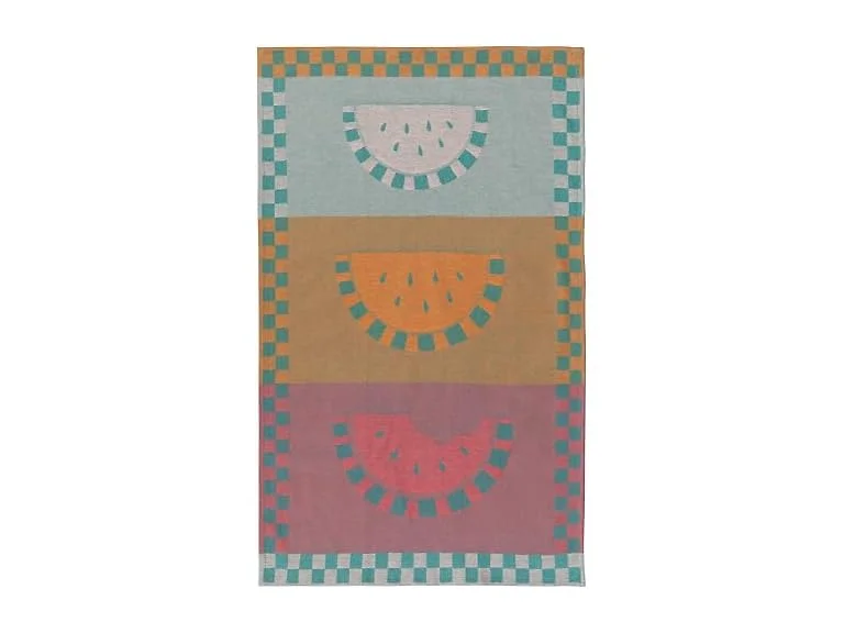 Danica Jubilee Jubilee Melon Pop Jacquard X 28in