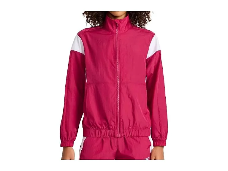 Reebok Women Woven Jacket