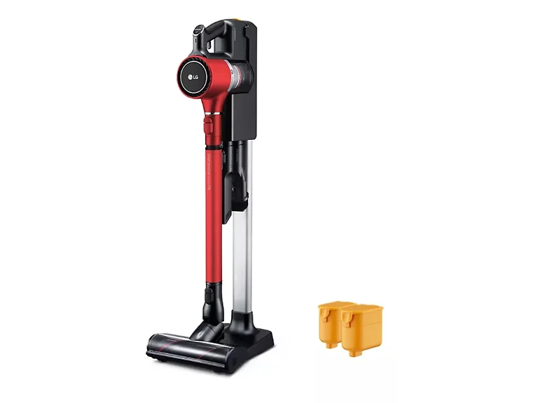 LG CordZero™ A9 Charge Cordless Stick Vacuum