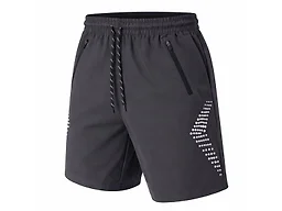 JumpStart LC-----(Mens 1PK) - J/MWWS-102 - CH - S Sma