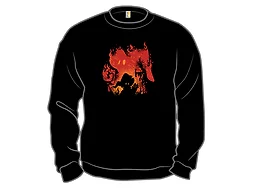 Fire Magic