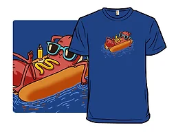 Hot Dog Summer