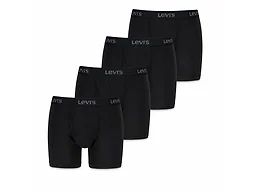 LEVI'S LGP-701231350-1pk-BK-S Small Mens Optical Illusion Bo