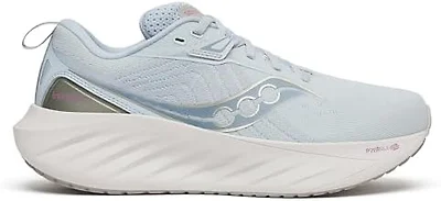 Saucony Triumph 22 Women's Shoes Vapor/Moon Size 10