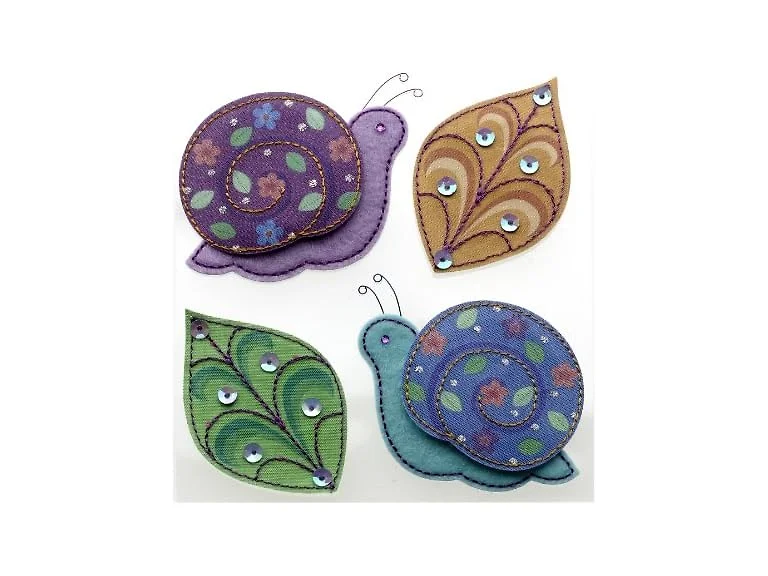 Jolee's Boutique Dimensional Stickers,