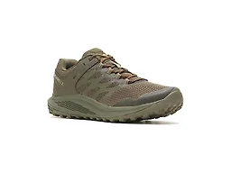 Merrell Men's Nova 3 Tactical Industrial Shoe