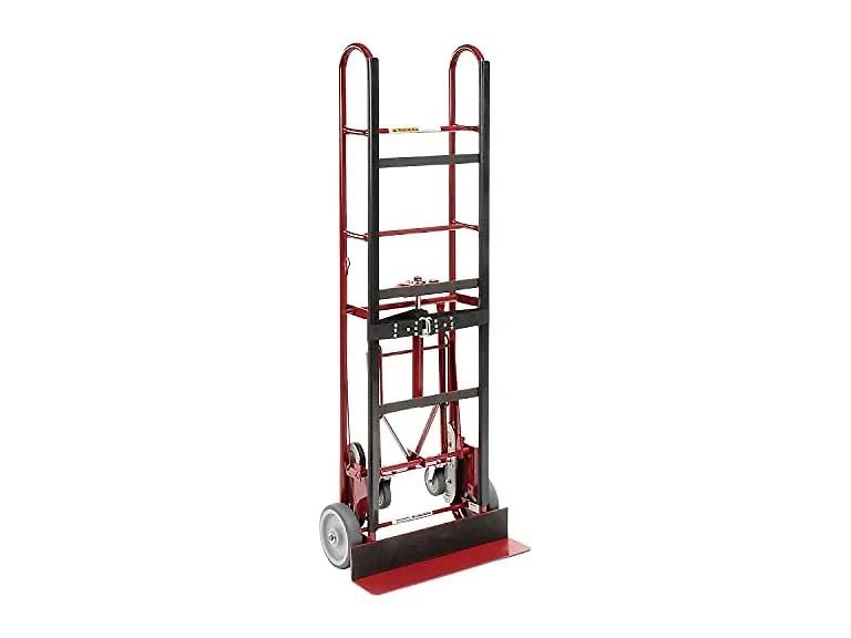  Global Industrial 4-Wheel Professional