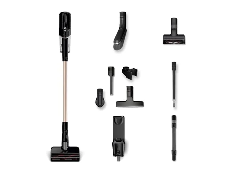 Miele Duoflex HX1 Total Care Cordless Vac