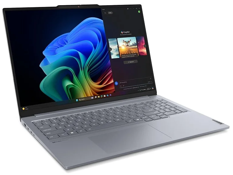 Lenovo IdeaPad 5i 2-in-1 15.3" Ultra 7 355 Laptop