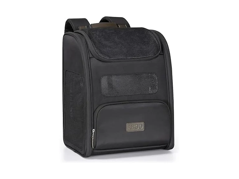 Traveler's Choice Argo Tails of The Trail Pet Backpack