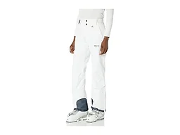 Arctix Women's Insulated Snow Pants, White, Large
