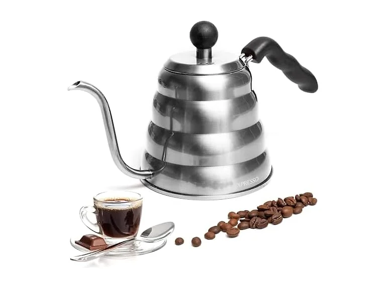 Mixpresso Gooseneck