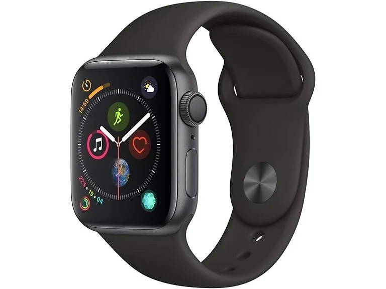 Apple Watch Series 4 (Grade A Refurbished) (Open Box)