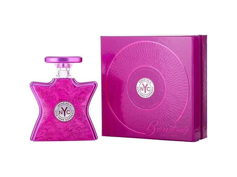 Bond NO.9 New York Gardenia EDP 3.3 oz 2