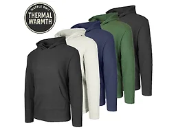 BLUE ICE WC-----(Men's 5Pack) / MWPO-111 / BK-BK-NV-N